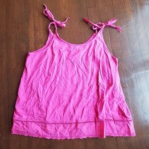 Molly + Isadora Tank Top